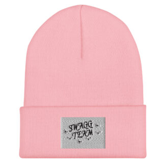 Cuffed Beanie