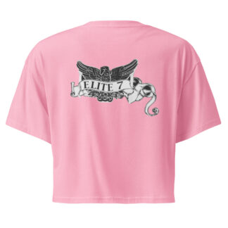 Women’s crop top